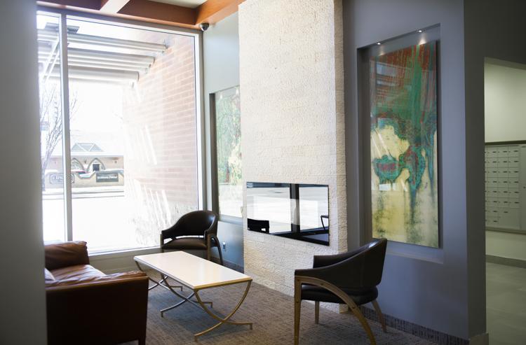 Executive Suites By Roseman - Alura YYC Exterior foto